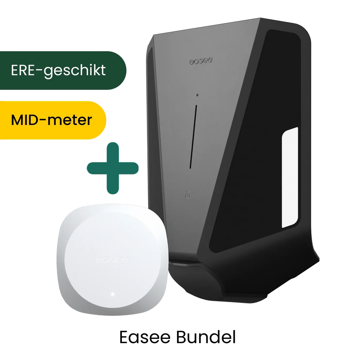 Easee Charge Max vervangingspakket met MID-meter