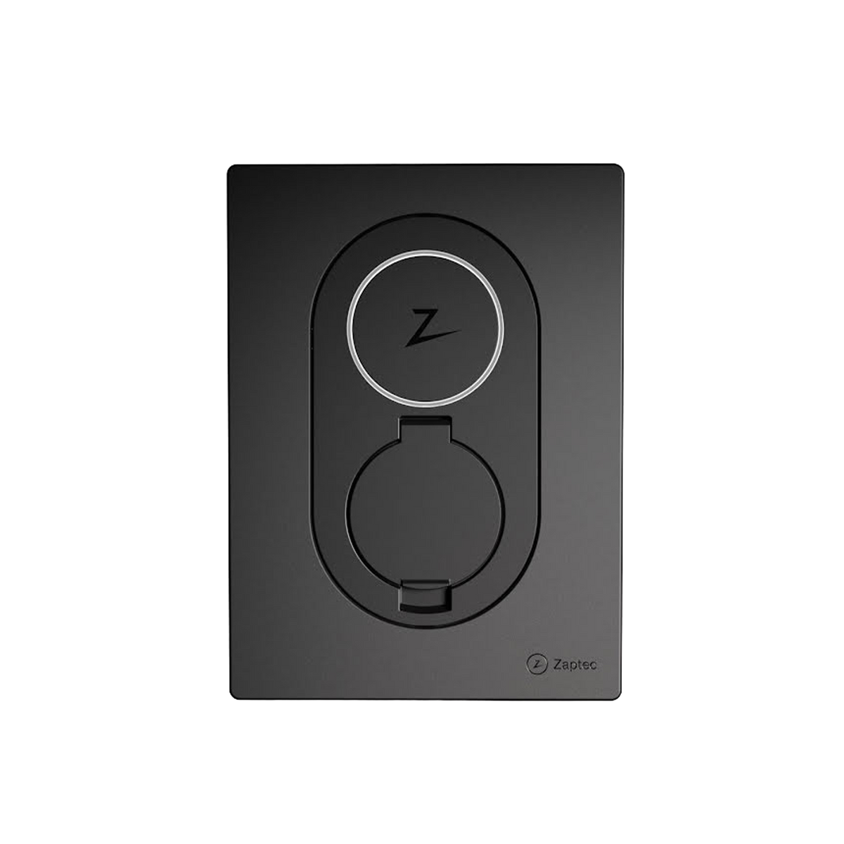 Zaptec Go 2 met MID-meter